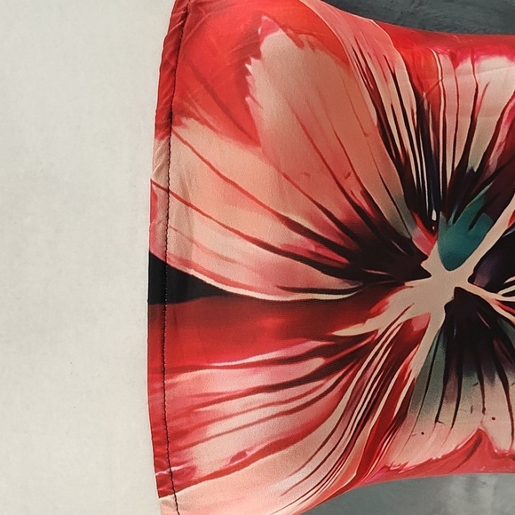 New Long Party Dress Size M - Picture 7 of 13